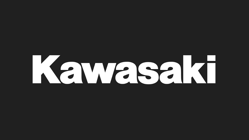 KAWASAKI Logo